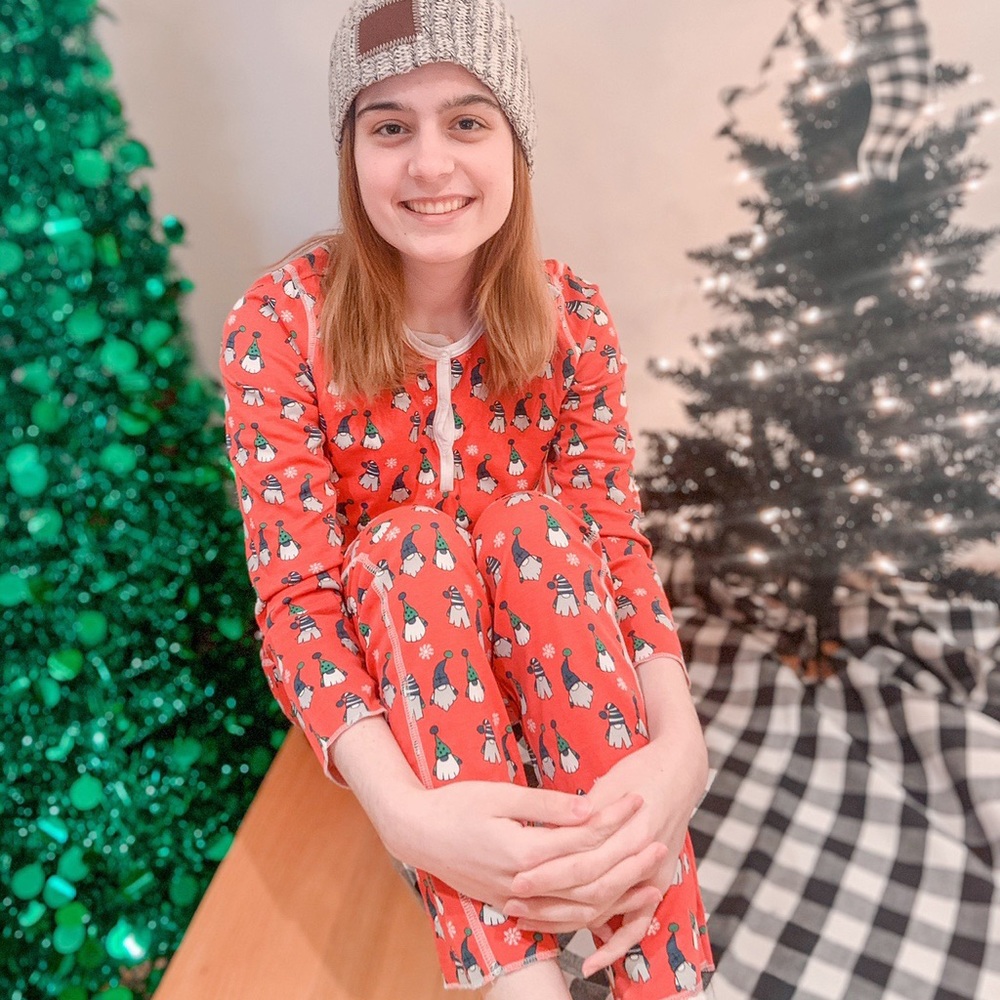 Roller Rabbit Pajamas